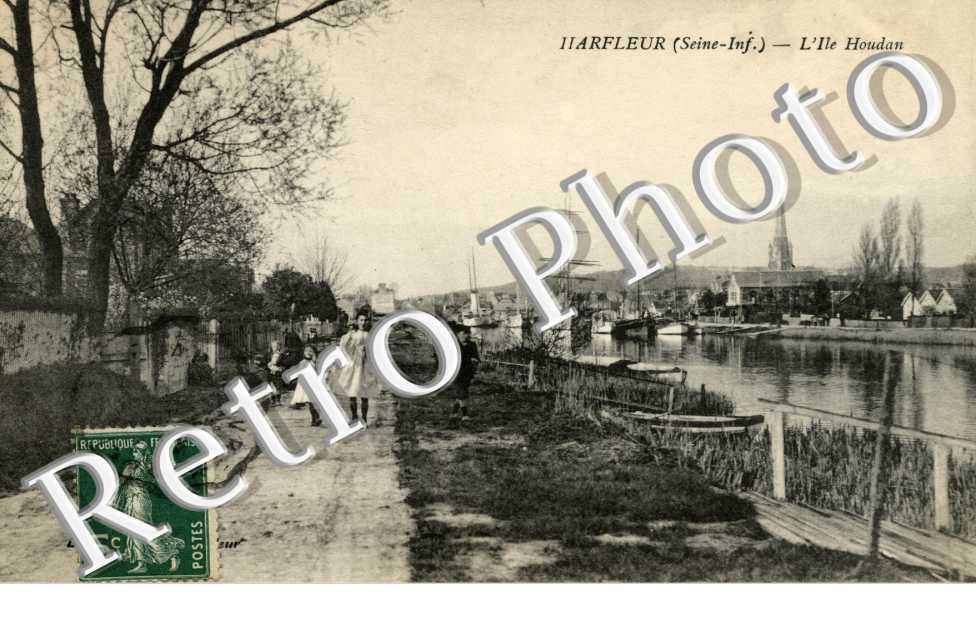 L'Ile Houdan