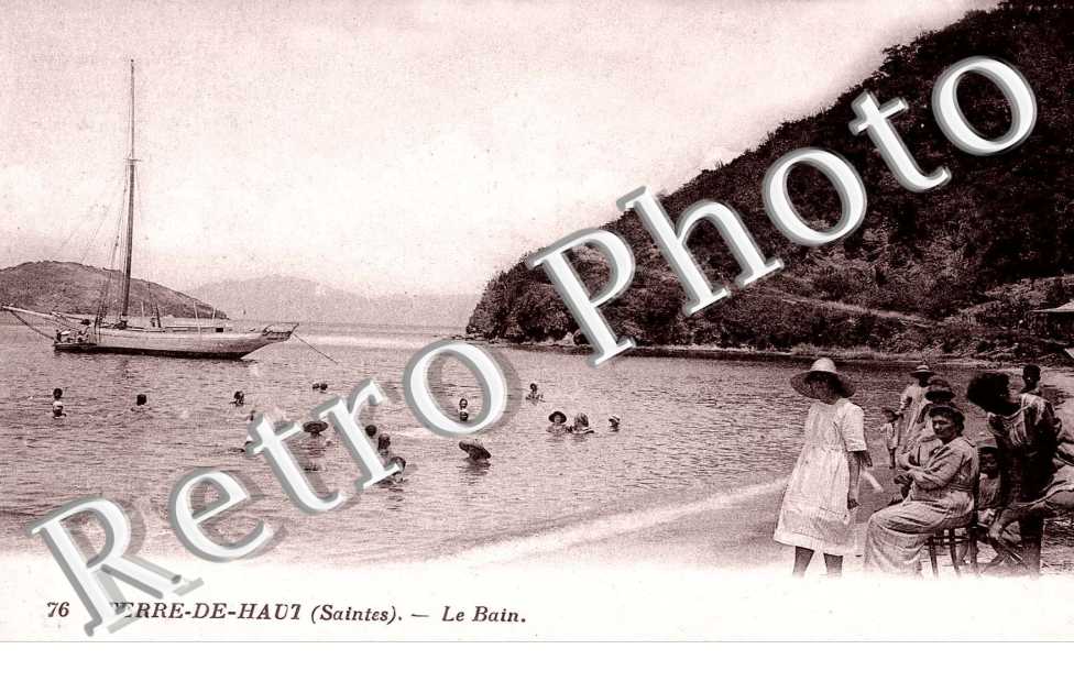 Le Bain