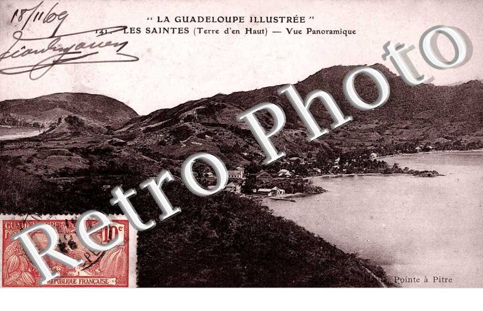 vue panoramique