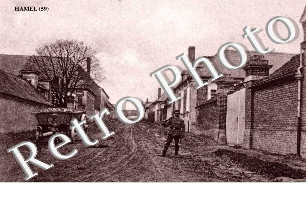 (NORDFRANKREICH)