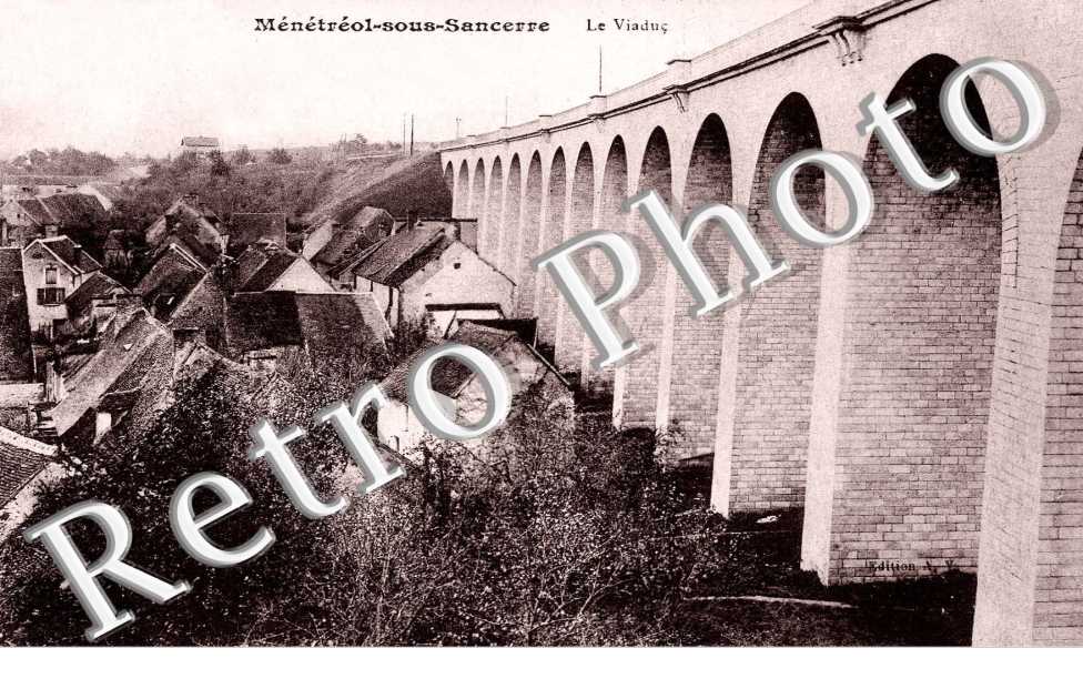 Le Viaduc