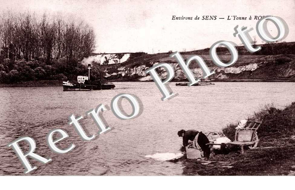 L'Yonne