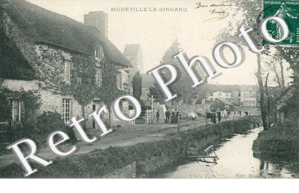 Une rue