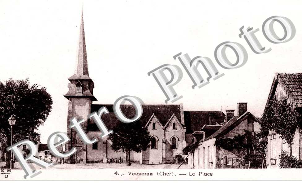 La place