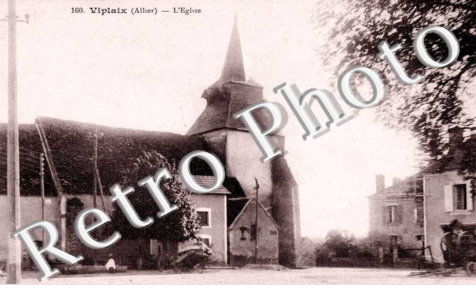 L'Eglise