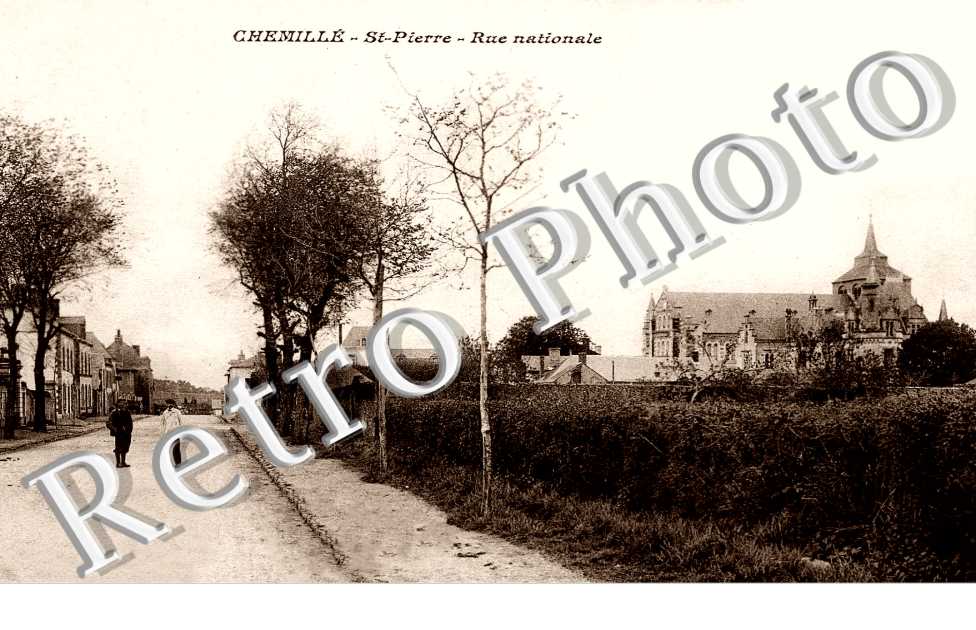 saint pierre rue nationale