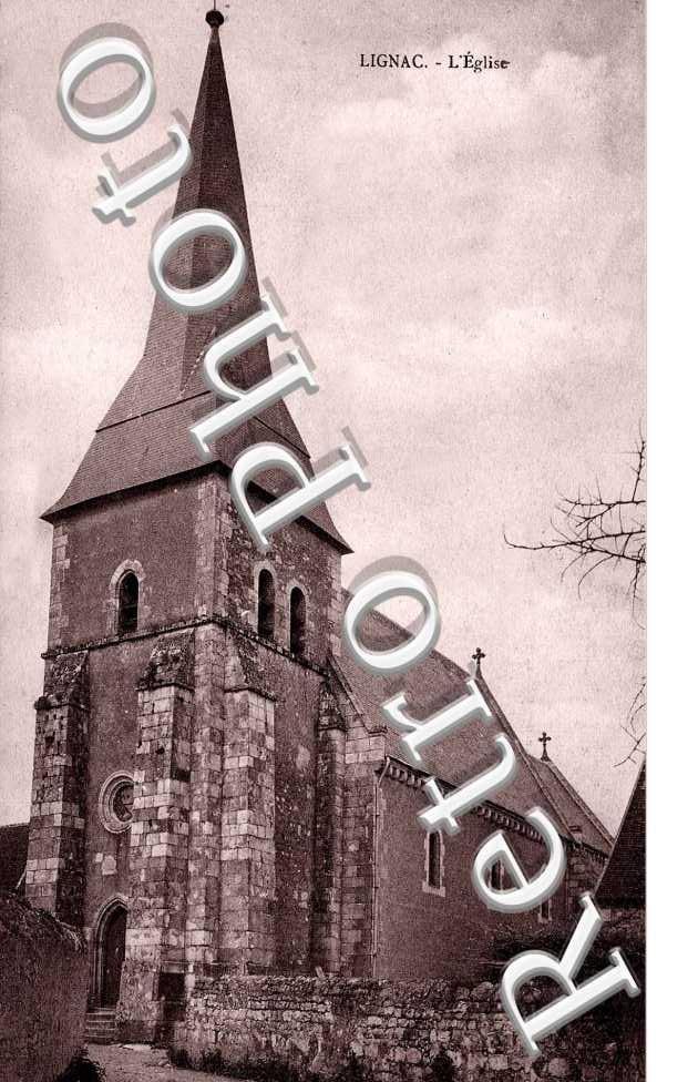 L'Eglise
