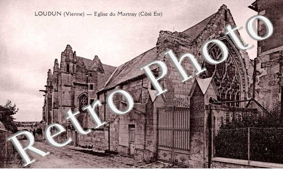 EGLISE