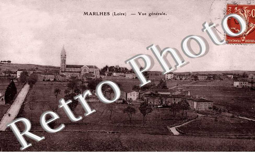 Vue generale