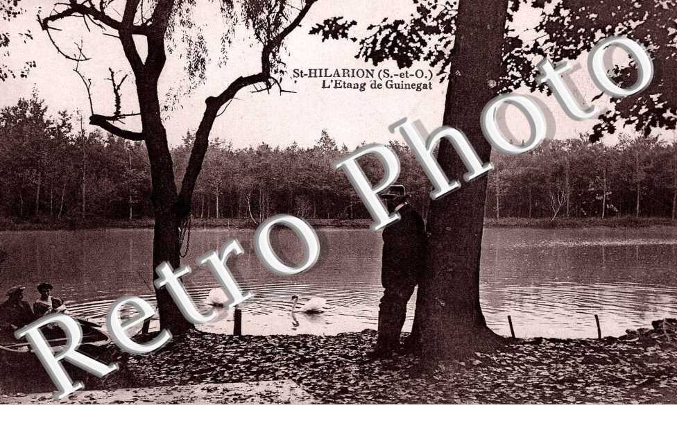 ETANG