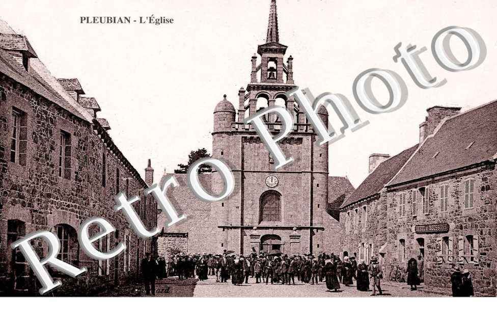 l'eglise