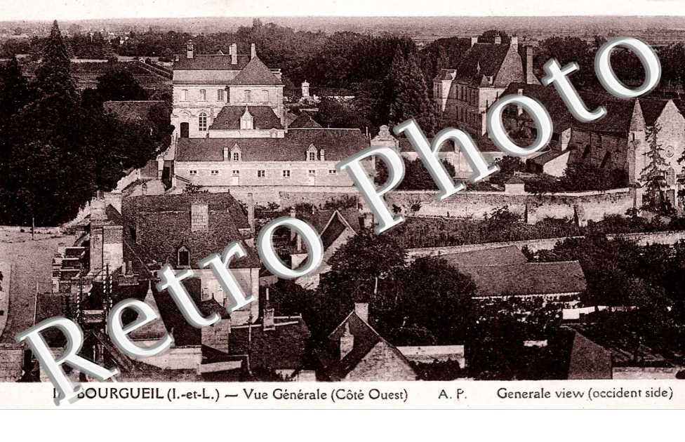 Vue generale