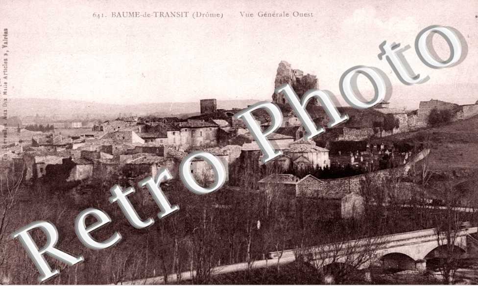 Vue generale