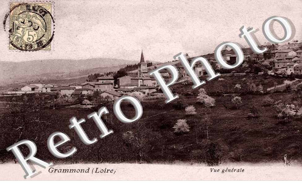 vue générale