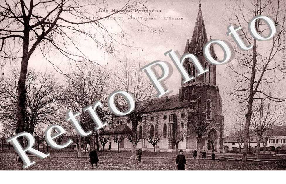 l'eglise