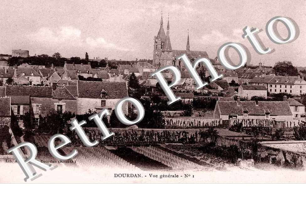 vue generale