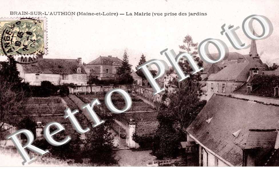 La mairie