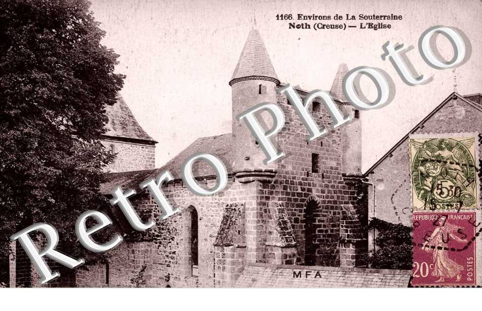 L'eglise