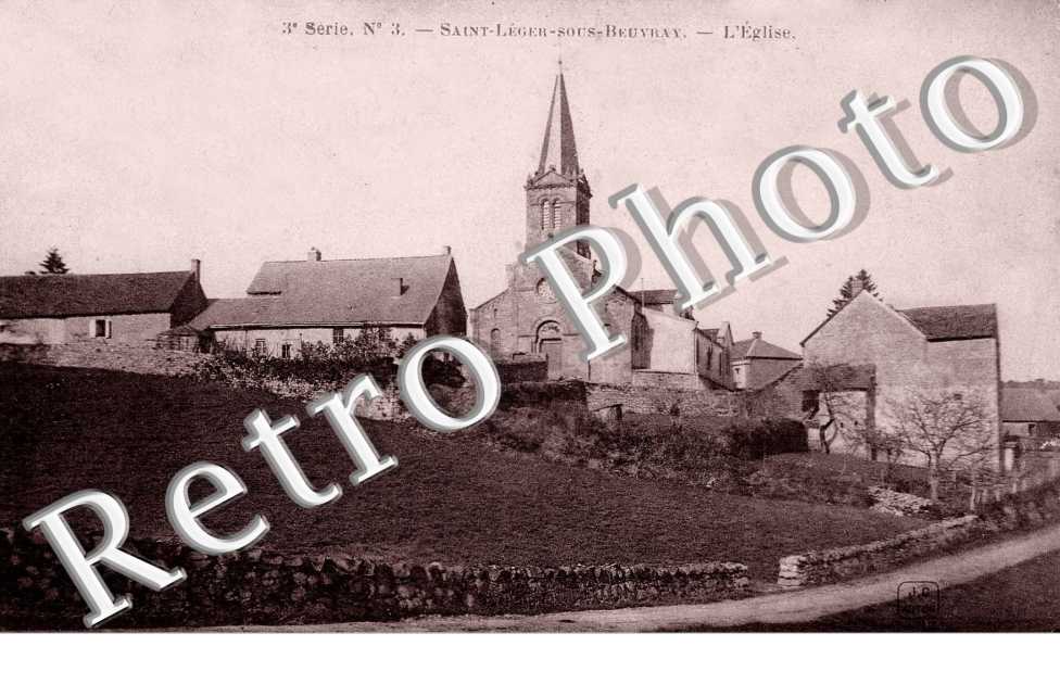 L'eglise