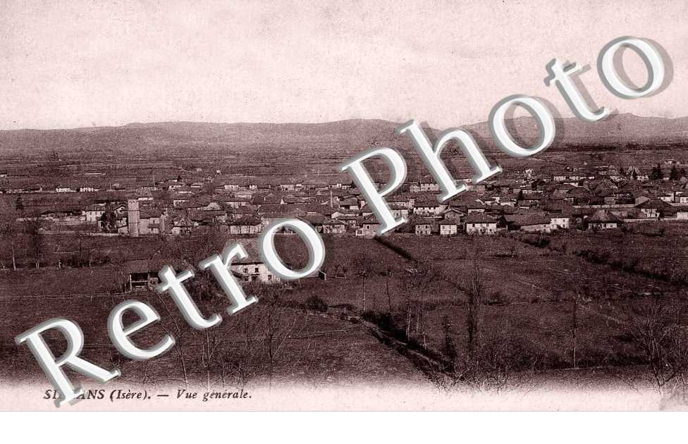 vue générale