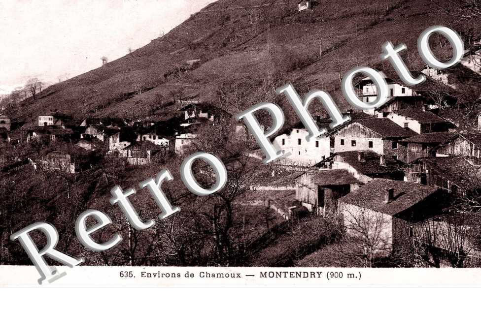 Vue generale