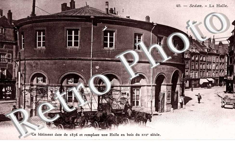 La Halle