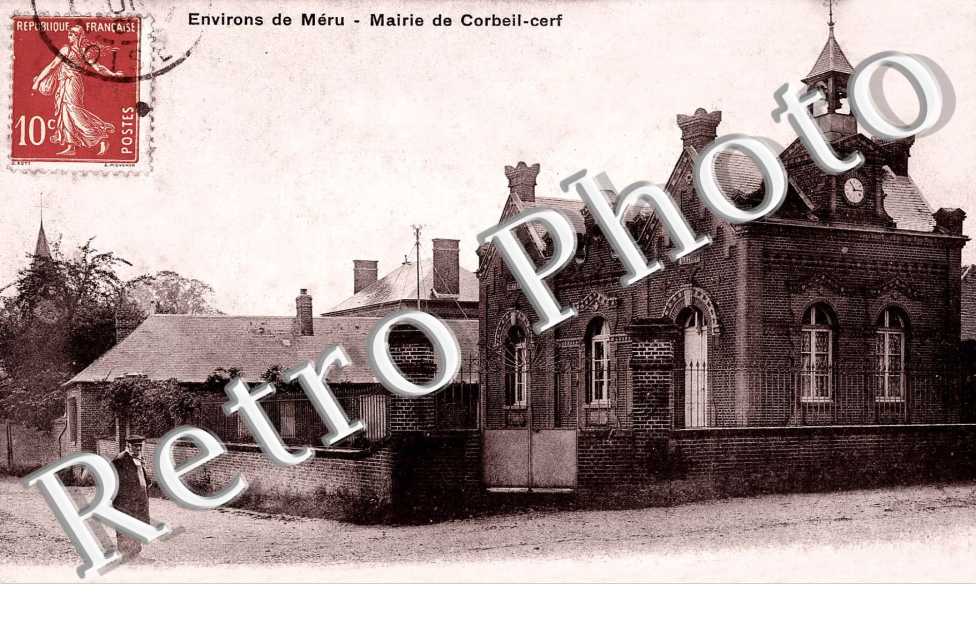 Mairie