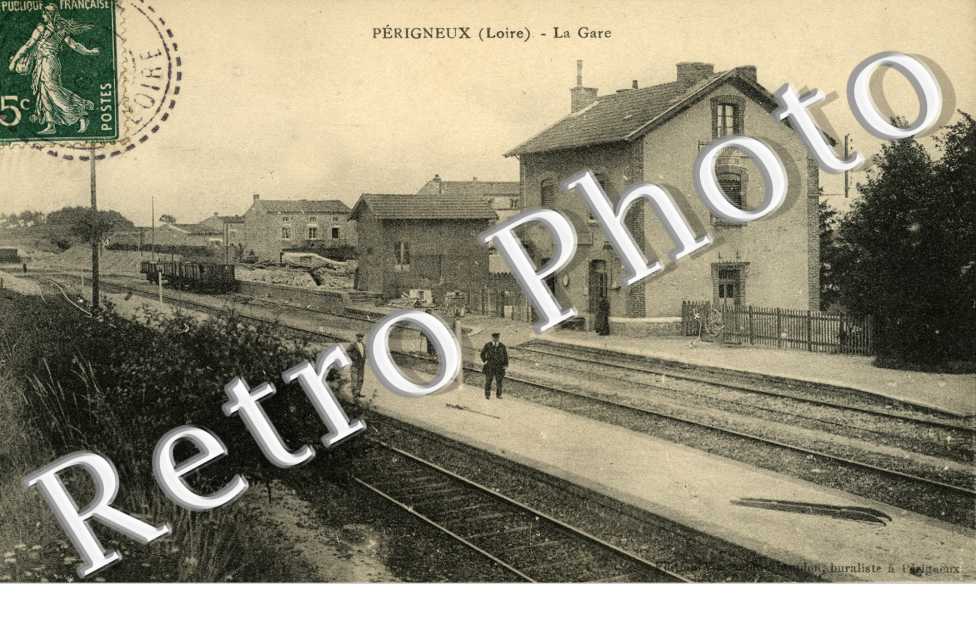 le gare