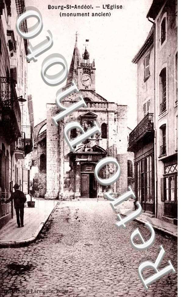 l'Eglise