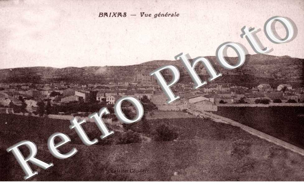 Vue generale