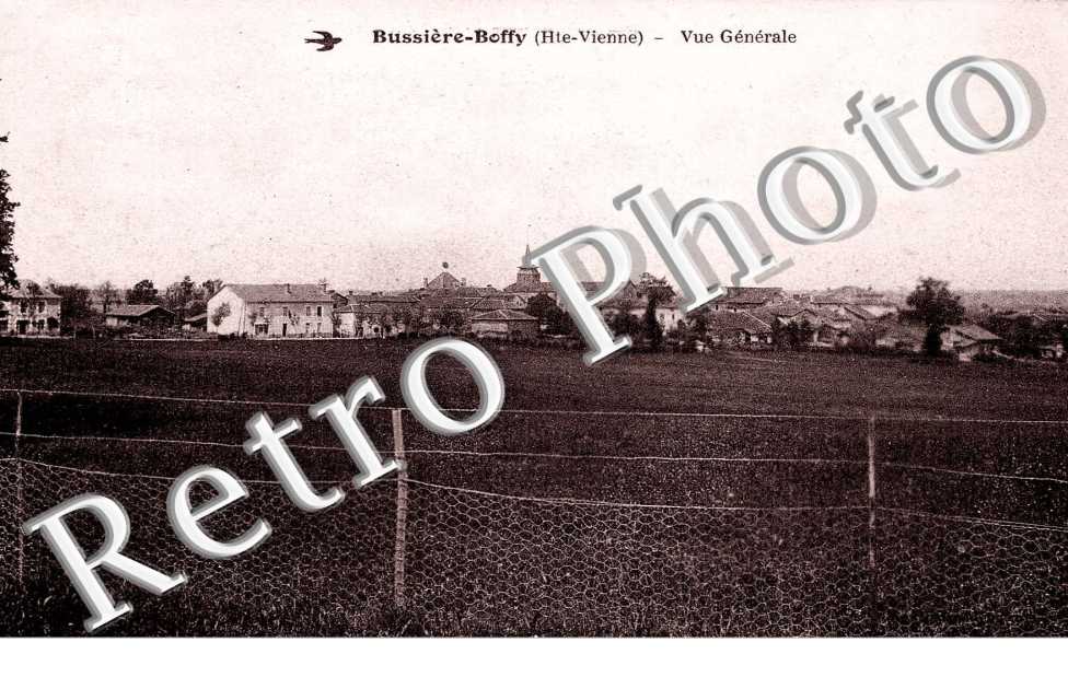 Vue Générale
