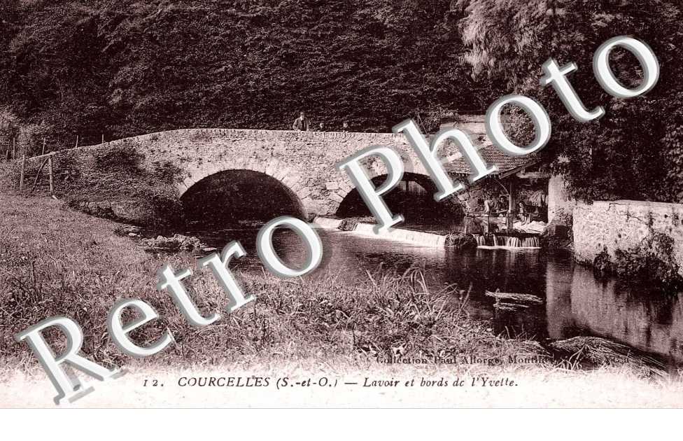 LAVOIR