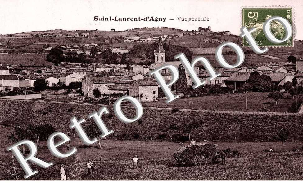 Vue generale