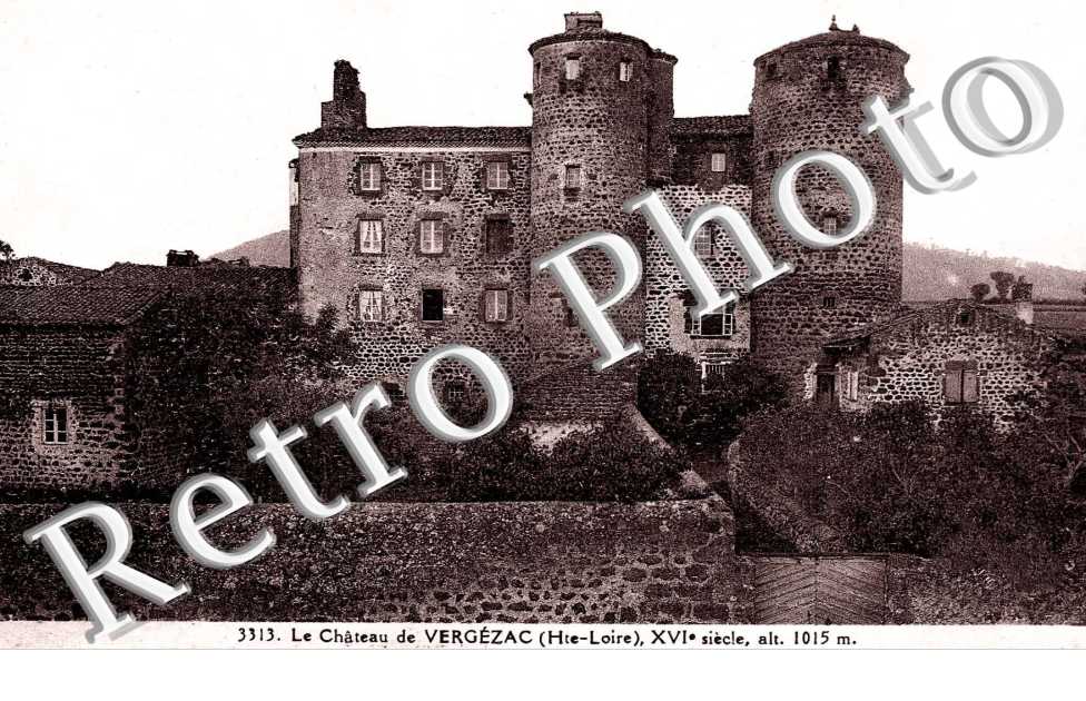 le Chateau