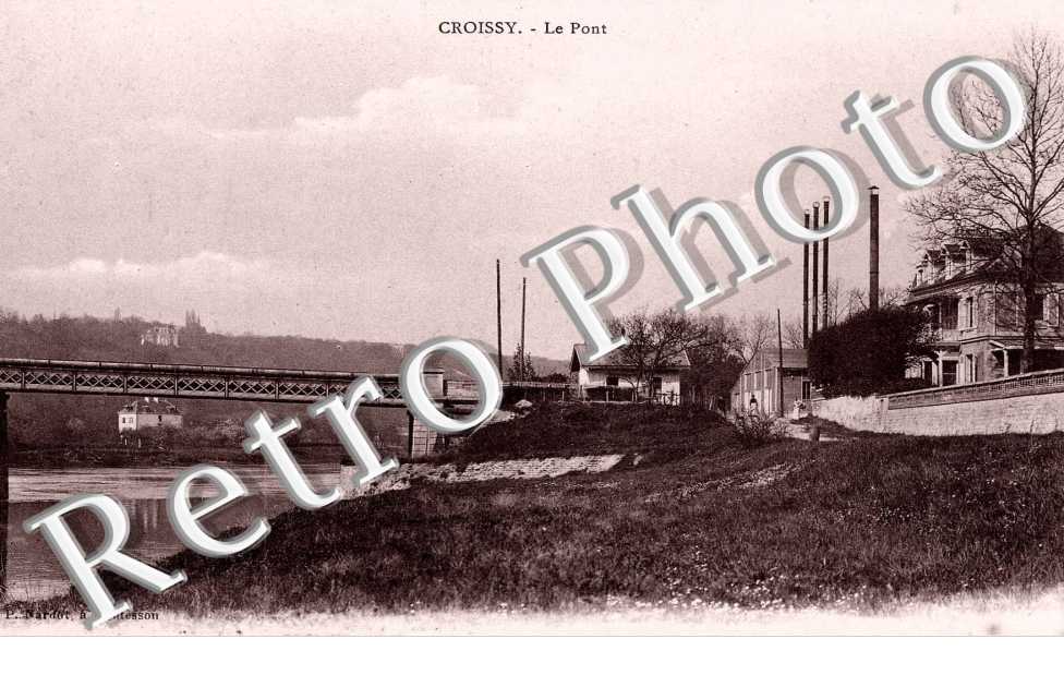 le pont