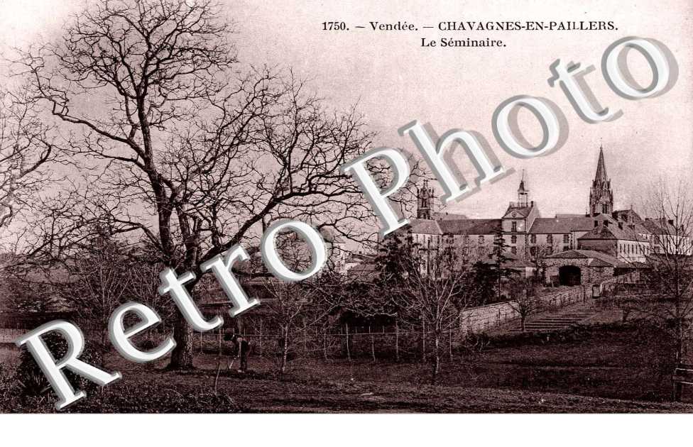 Le seminaire
