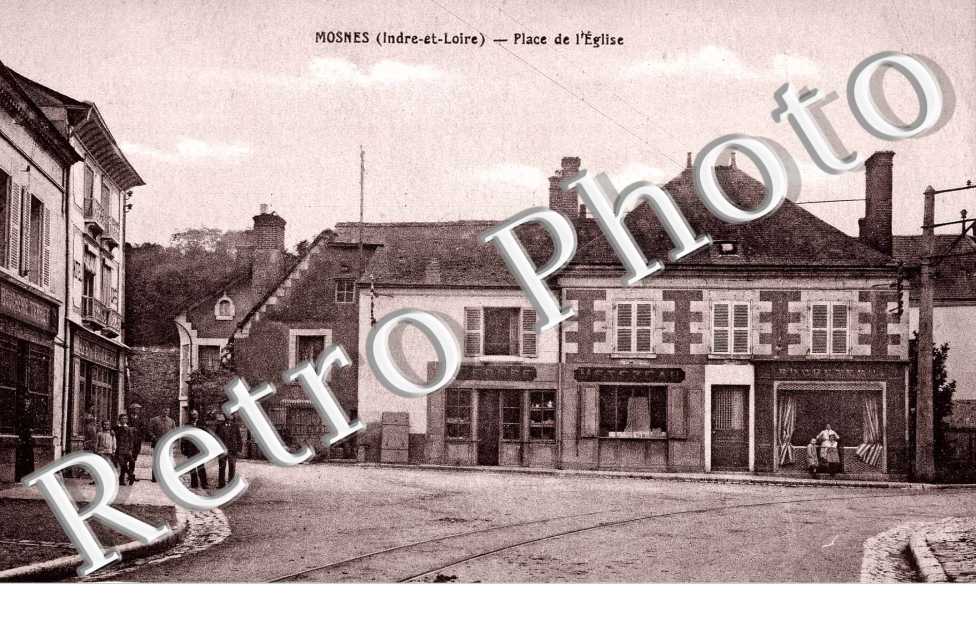 Place del'eglise