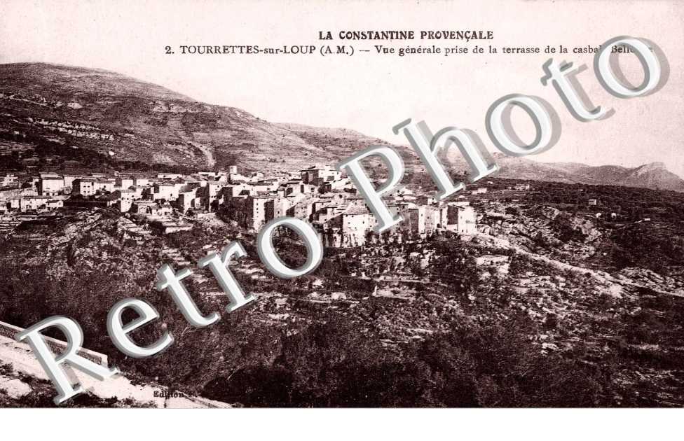 Vue generale