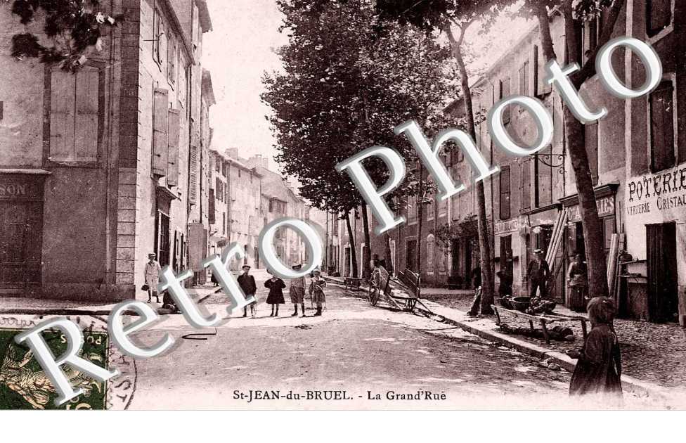 La grand'rue
