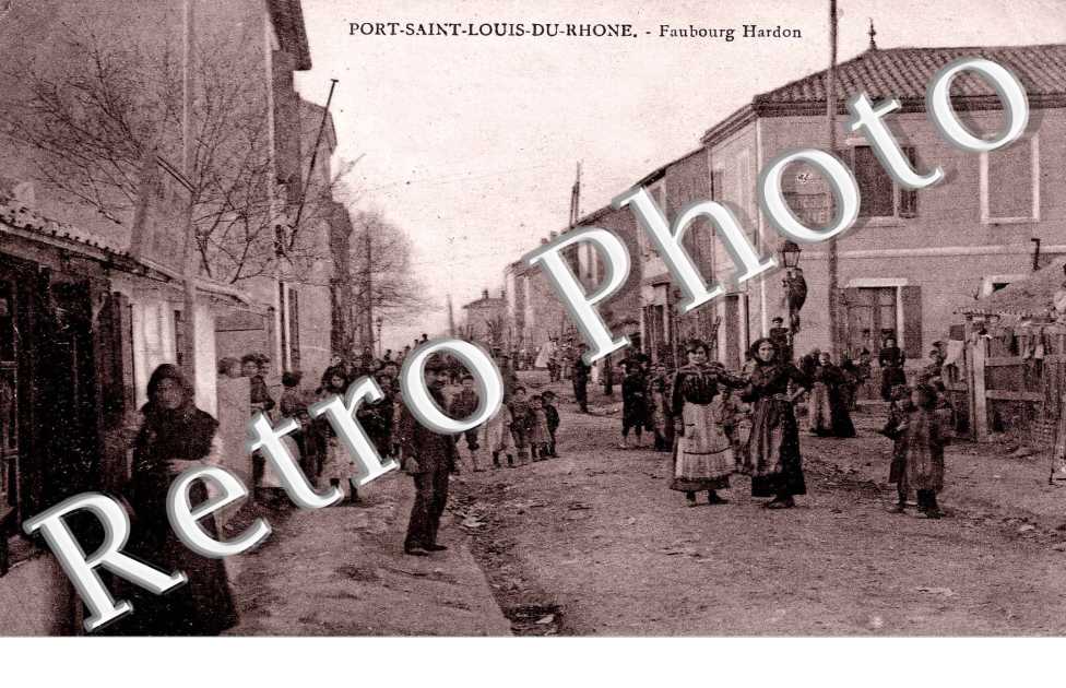  faubourg hardon