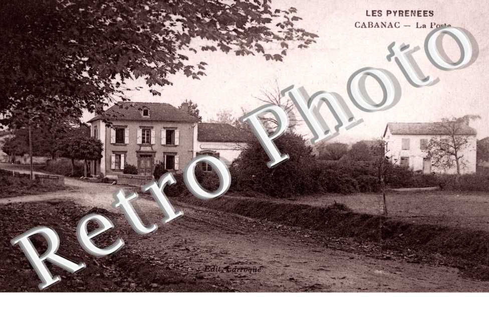 la poste