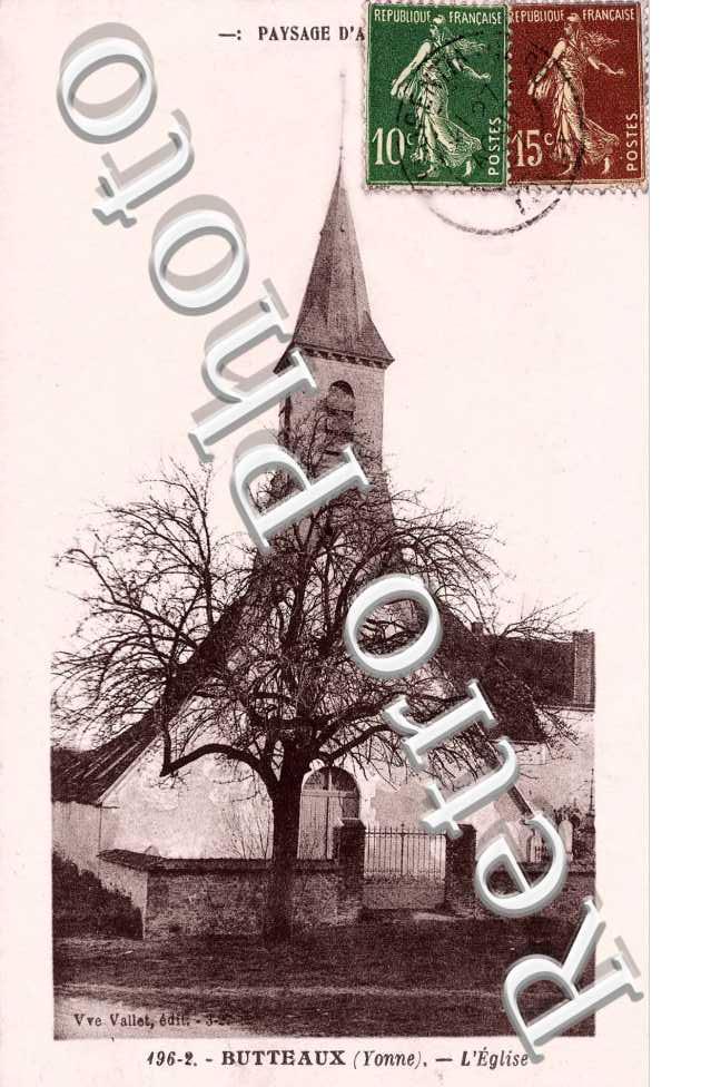 L'Eglise