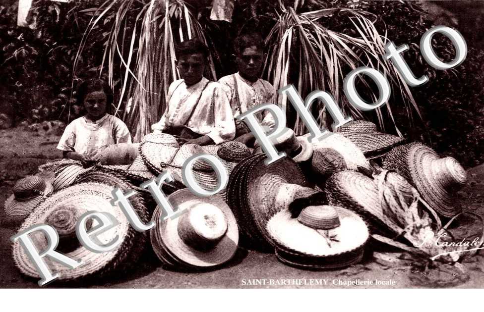 Fabricants de Chapeaux