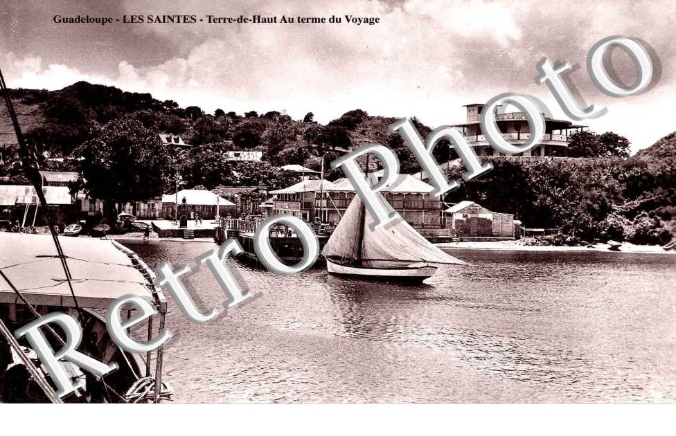 Au terme du Voyage