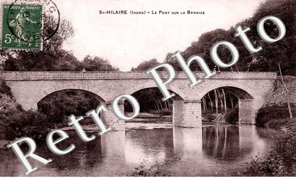 le pont