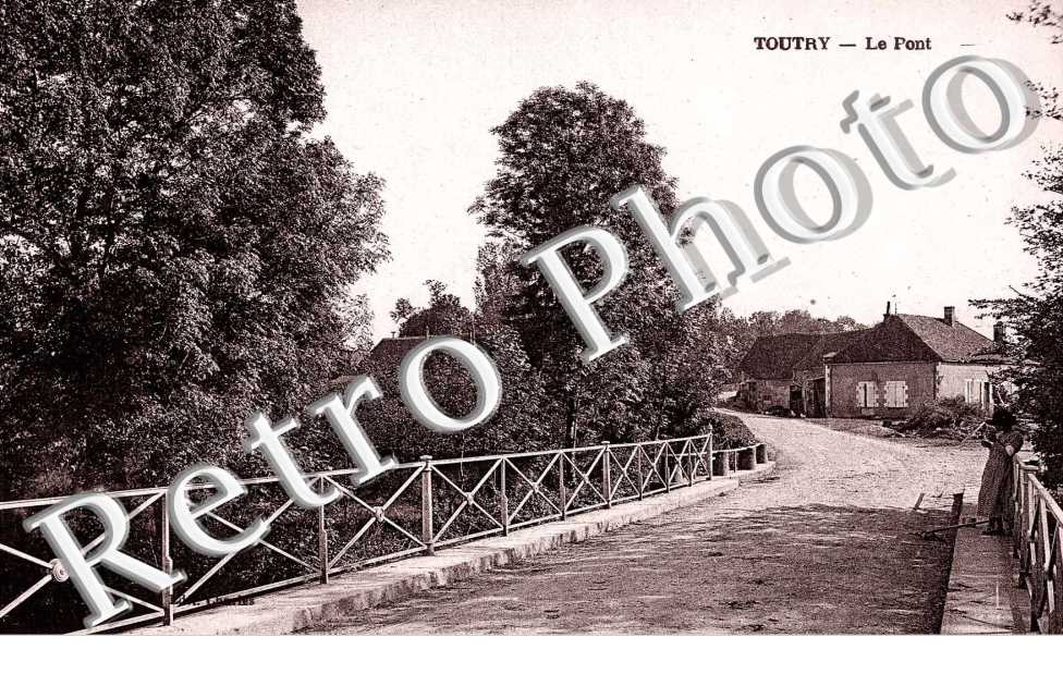 le pont