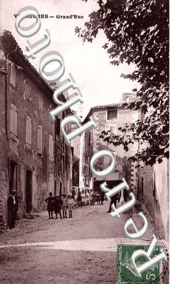 Grand'rue