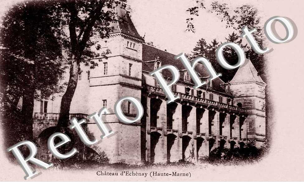 chateau