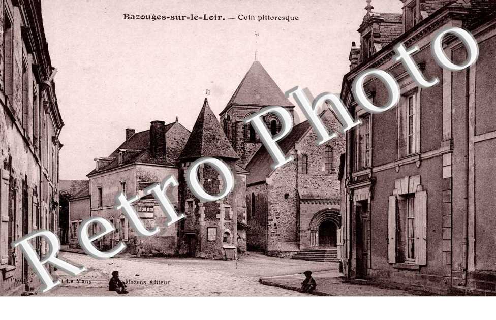 coin pittoresque