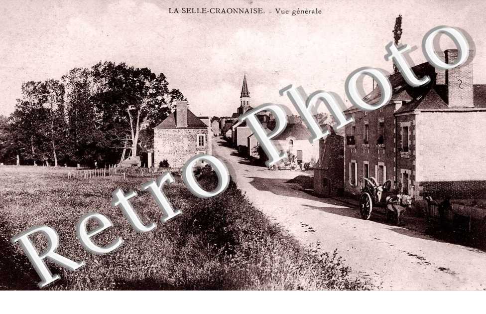 VUE GENERALE